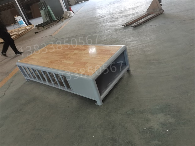 齐齐哈尔拘留所床具