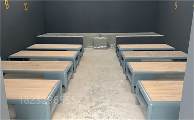 齐齐哈尔拘留所床具