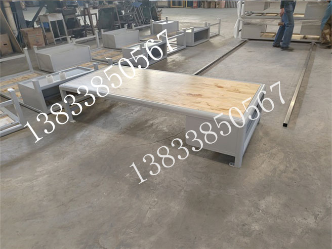 齐齐哈尔监狱床具