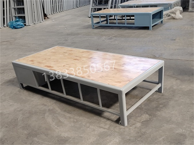 齐齐哈尔Y型看守所床具